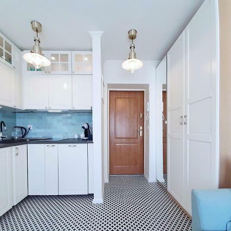 Majami Apartment Гданск Екстериор снимка